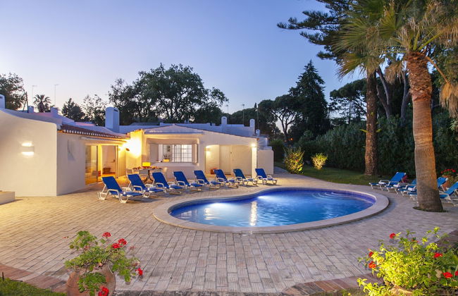 Villa AlGharif - Photo 53