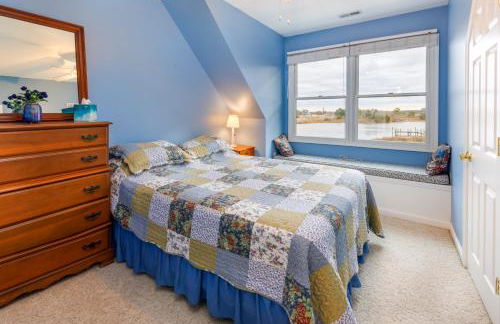 Very Private and Spacious Waterfront Family House - Foto 33