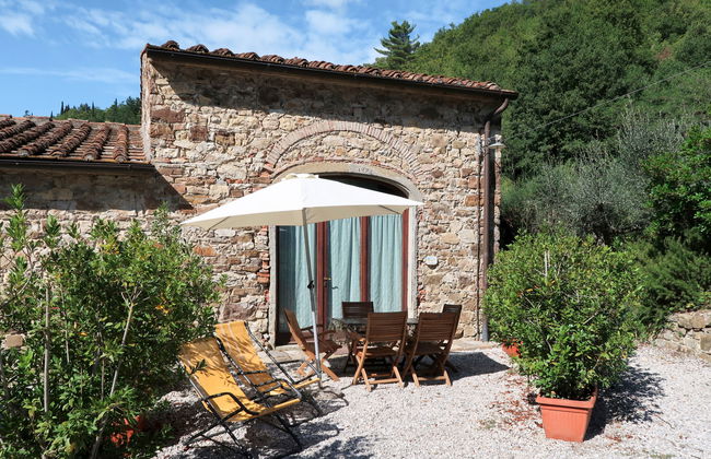 I Cipressi - Photo 15