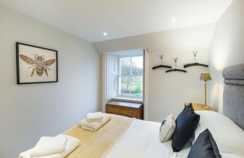 Greenmyre Farmhouse with Hot Tub - Foto 38