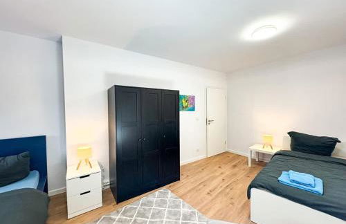 Apartment for large groups south of Berlin - Foto 20