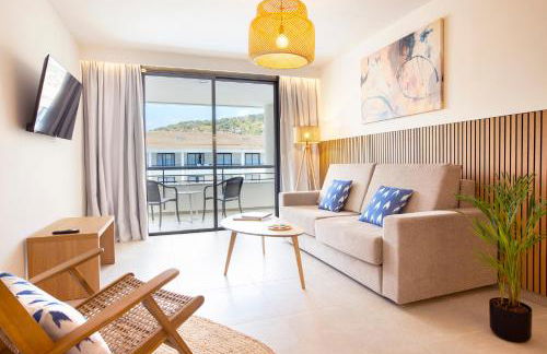 Hotel Bahía Pollensa - Foto 70