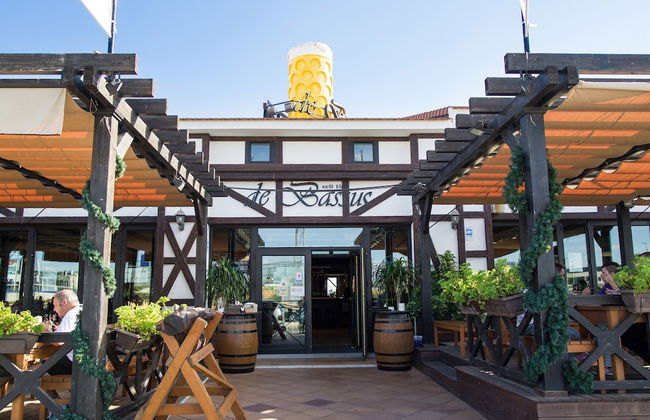 VIP Appartment Terrazas de Campoamor - Foto 41