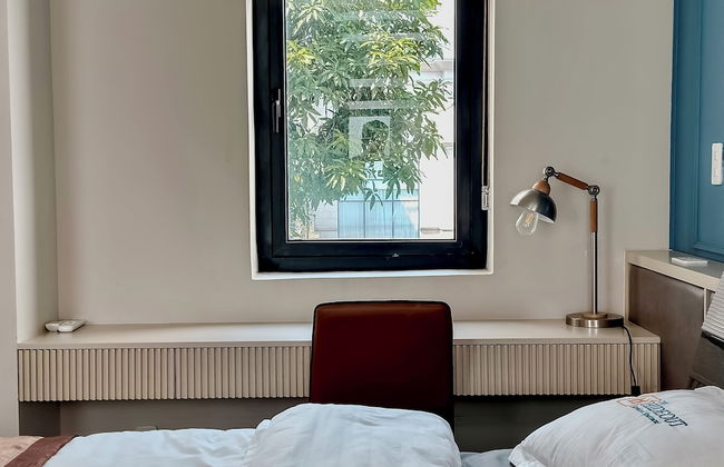 Meta Home Apartment - Vinhomes Imperia - Foto 64