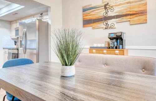 Modern Bentonville Retreat - Sleeps 6 Near Trails - Foto 39