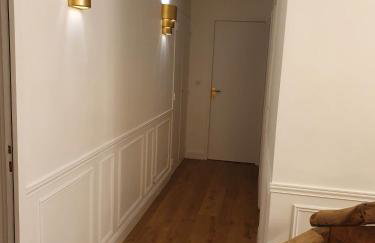 Appartement 150m2 - 5mn du téléphérique de l'Olympe - domaine des 3 vallées - Foto 66