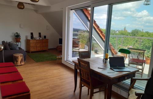 Ruhe über den Dächern Hannovers - Foto 10