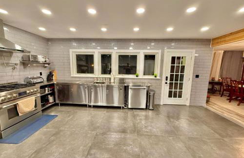 Ultimate Luxury Villa - Pool, Sauna, Hot Tub & More - Foto 18