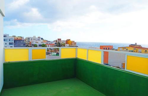 Bonita casa cerca de la playa - Chalet Eras Costeras - Foto 24