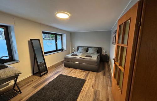 Ferienwohnung Clemens - Foto 10