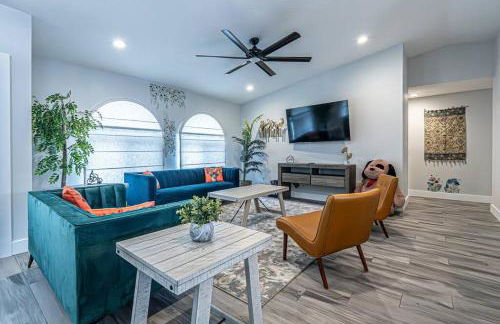 Miami amazing location, Luxury & Spacious, Large pool, BBQ, Game room, Pool - Foto 65