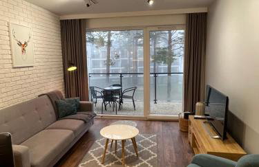 Sosnowe Apartamenty - Marina - Photo 1