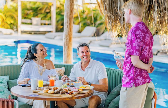 Delfins Residences - Foto 79