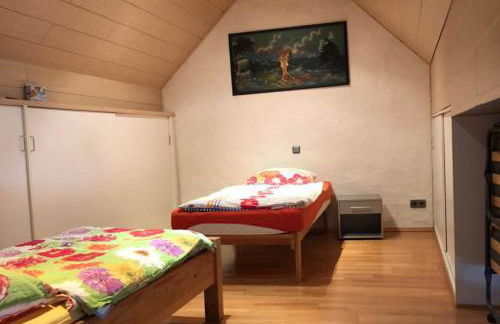 Monteurwohnung in Zuelpich - Foto 5