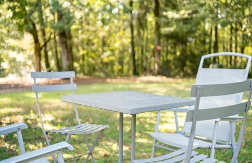 Cosy holiday home with garden - Foto 33