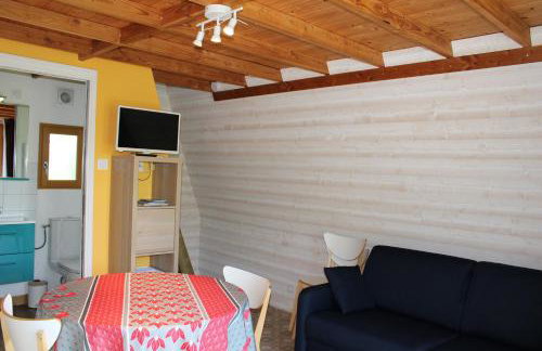 Domaine Des Piéris -Studio, Gîtes et Lodges - Foto 41
