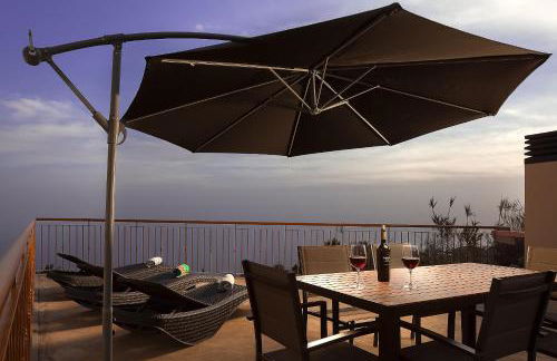 KING´S HOUSE (Sea View and Indoor BBQ) - Photo 19
