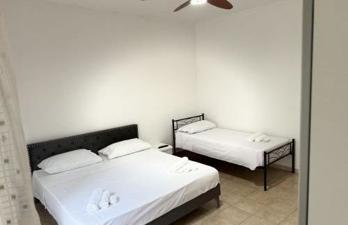 Scirpoli's Dream appartamento con 2 camere piu parcheggio - Photo 9