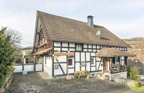 Feriewohnung Hirtenhaus - Photo 1