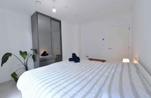 Modern & charming home in Hackney - Foto 5