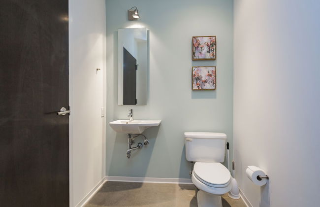 Sophisticated Nashville Condo | Corporate Rental - Foto 34