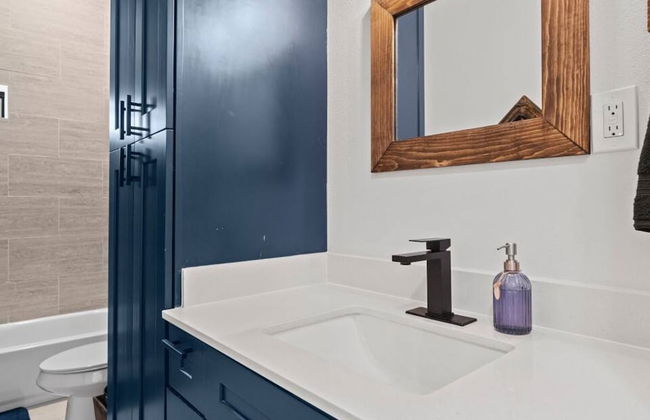 Family/event Retreat Sleeps 28 Amenities Galore - Foto 8