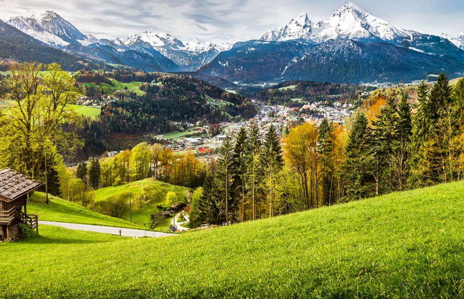 Excursion au château de Neuschwanstein - Photo 3