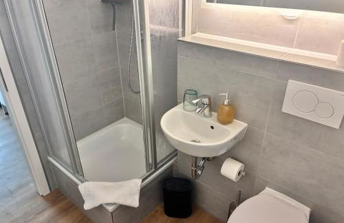 RR - Apartments "Alte Detektei" - Parking - WIFI - Foto 36