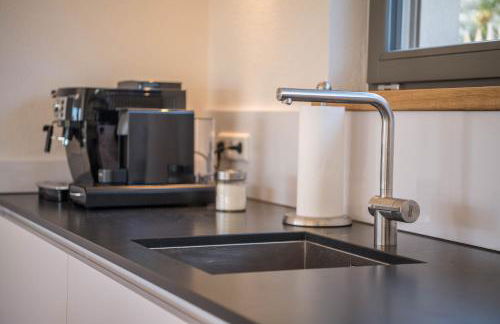 Design Ferienhaus 195qm - Foto 12