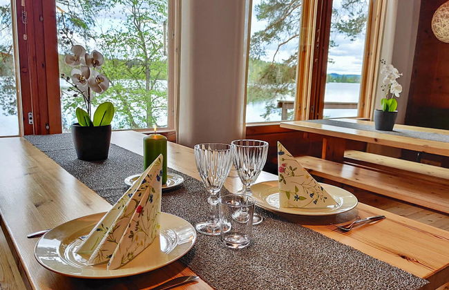 Petäjälahti - Foto 4