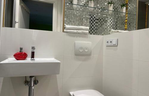 Good Time Apartments Warsaw City Center - Foto 20