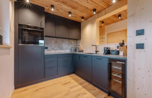 grainau1 boutique apartments - Foto 17