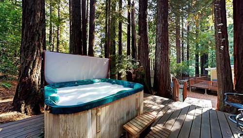 Wagging Woods - Foto 4