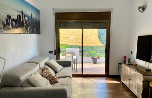 Nature Oasis near Barcelona with swimming pool Parties not allowed - Foto 2