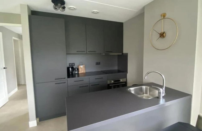 Modern Villa Located in the Achterhoek - Foto 6