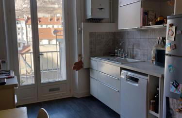 Centre ville de Grenoble - Foto 6