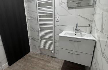 U TERZU - Appart neuf spacieux - Foto 7