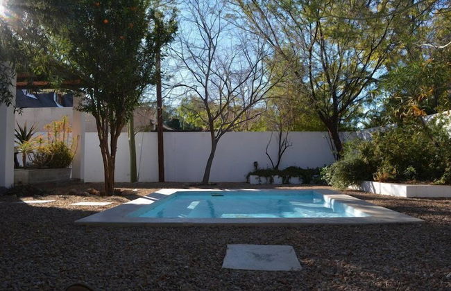 Gecko Cottages - Foto 16