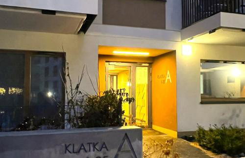 Apartamenty Domaniewska - Foto 30