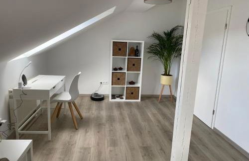 Am Kienbusch - Südliche Weinstraße - Dachgeschoss - Foto 10