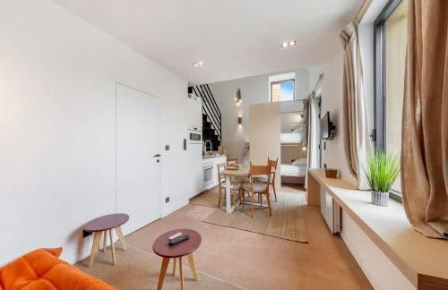 Le Lanwezou - Petite maison - 2 à 4 personnes - Foto 8