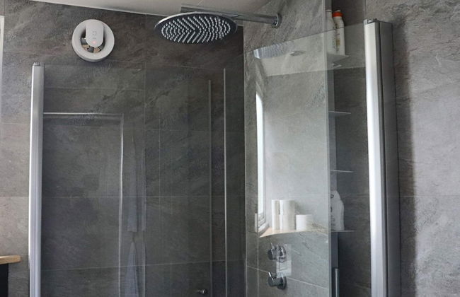 7 Person Holiday Home in Falkenberg - Photo 15