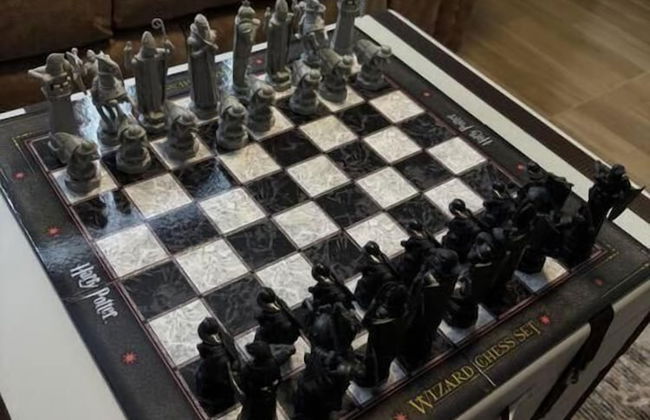 Espectacular Apartaestudio Harry Potter - Foto 13