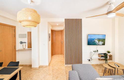 Oasis Mediterraneo - Pet Friendly , Wifi y aire acondicionado ALBERT VILLAS - Foto 28