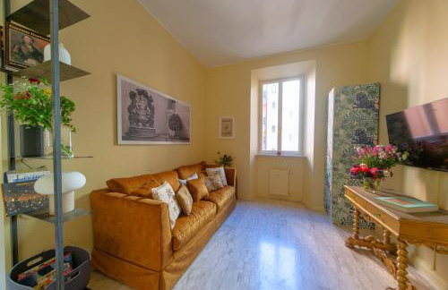 Trevi My Charming Holiday Home, at Trevi Fountain - Foto 7