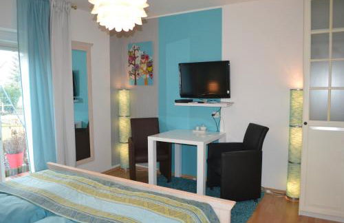 Gästehaus Gebauer - Foto 13