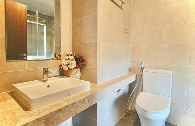 Coastal Suite CSJ Tower Vung tau - Foto 50