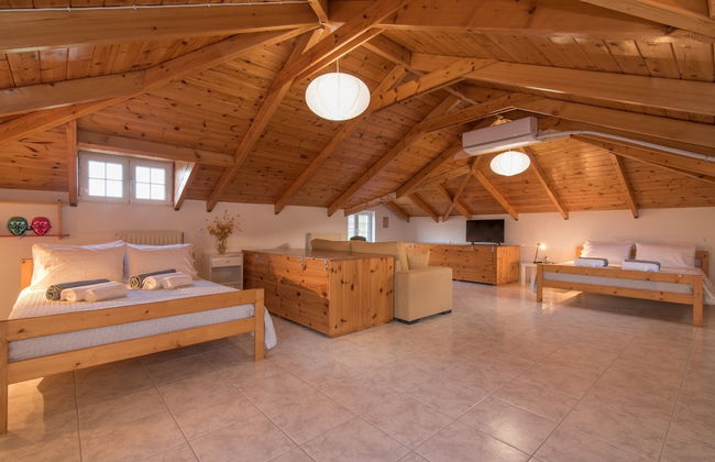 Villa Status - Foto 6