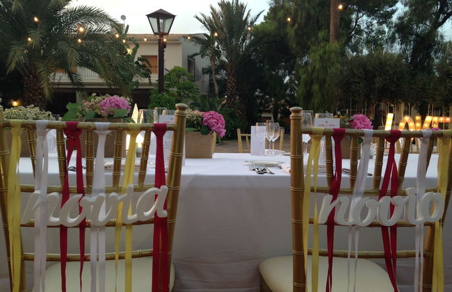 Finca Santa Barbara - Foto 39