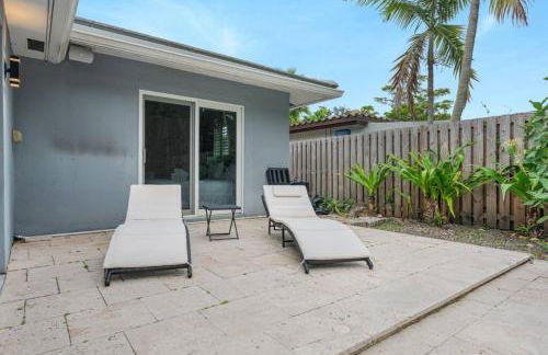 Modern 4BR Villa with Pool - Outdoor amenities - WFH - Foto 46